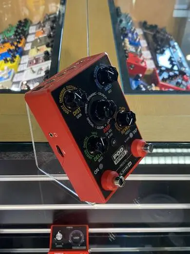 Line 6 - POD EXPRESS GUI 2