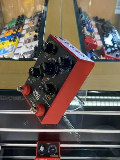 Line 6 - POD EXPRESS GUI 2