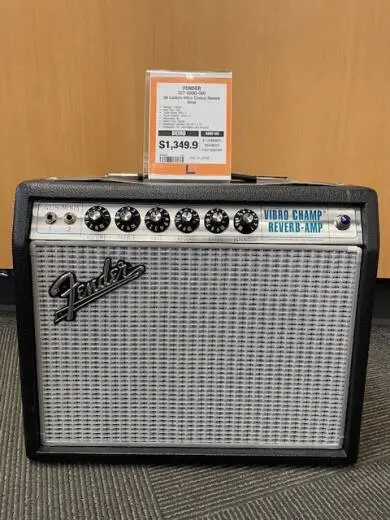 Fender - 227-9000-000