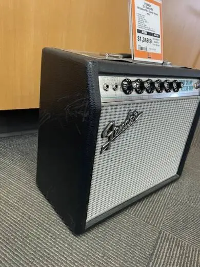 Fender - 227-9000-000 2