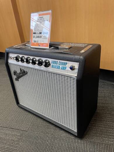 Store Special Product - Fender - 227-9000-000