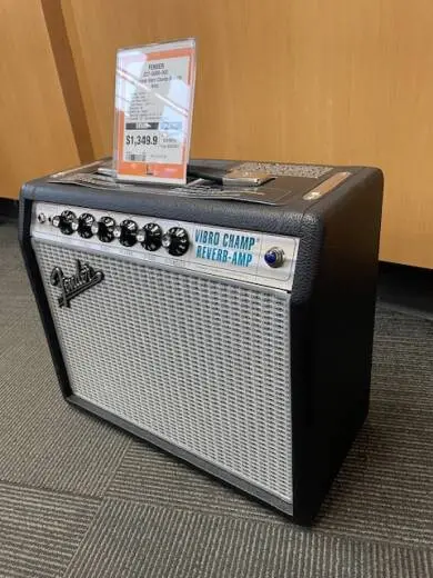 Fender - 227-9000-000 2