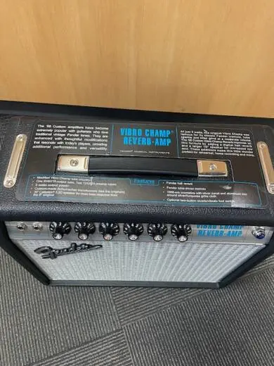 Fender - 227-9000-000 2