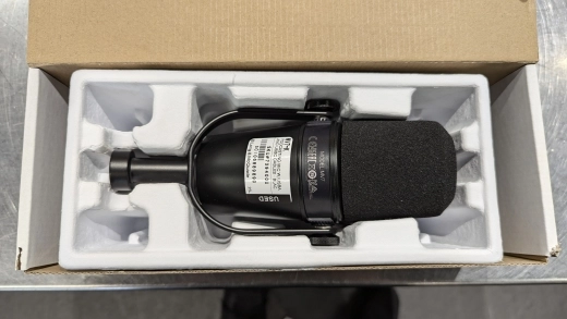 Shure - MV7-K