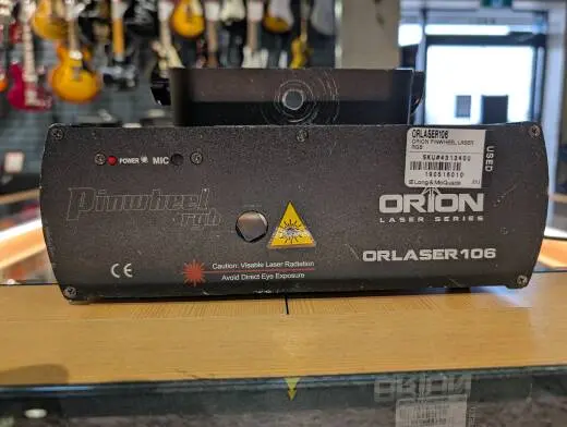 Orion - ORLASER106