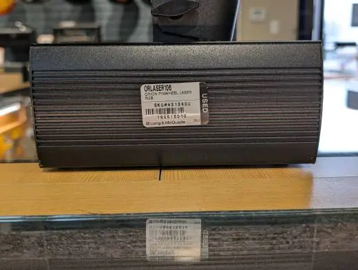 Orion - ORLASER106 2