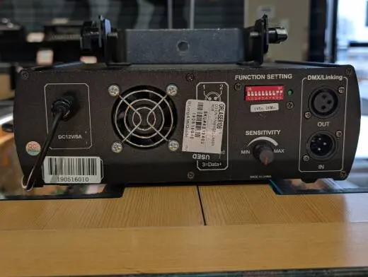 Orion - ORLASER106 2