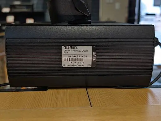 Orion - ORLASER106 2