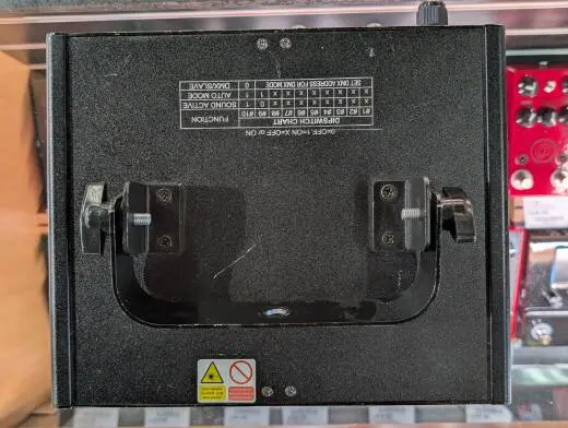 Orion - ORLASER106 2