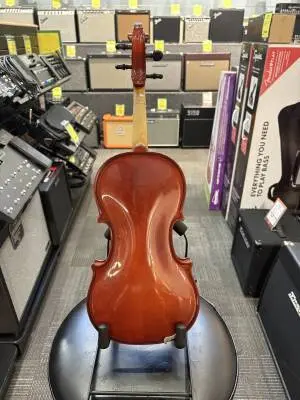 SCHOENBACH 220 1/2 VIOLIN OUTFIT 2