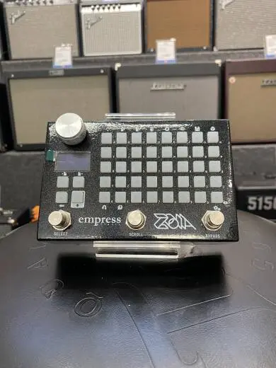 Store Special Product - Empress Effects - EMPRESS ZOIA