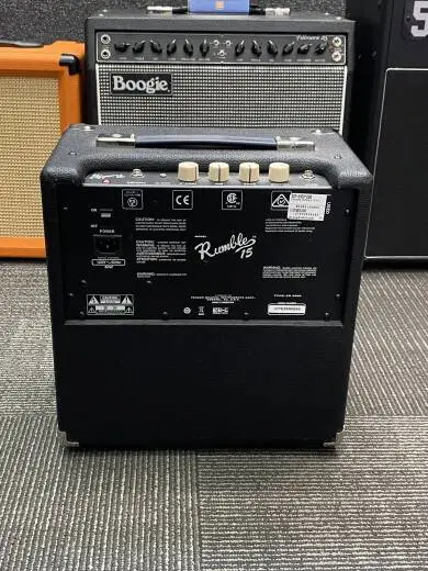 Fender - 237-0100-000 2