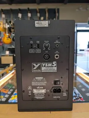Yorkville Sound - YSM5-2 2