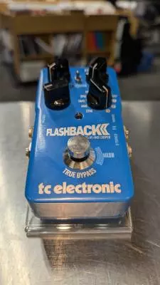 TC Electronic - FLASHBACK 2