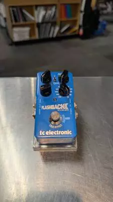 TC Electronic - FLASHBACK 2 2