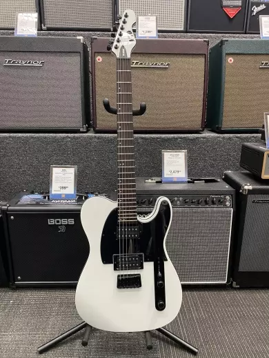 ESP Guitars - LTE200RSW