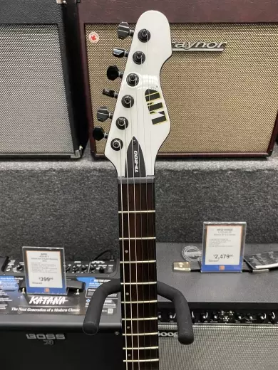 Store Special Product - ESP Guitars - LTE200RSW