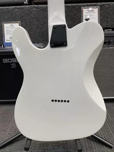 ESP Guitars - LTE200RSW 2