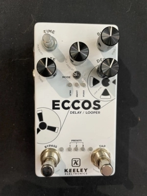Keeley - KECCOS