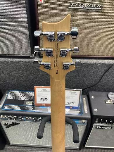 PRS Guitars - 113614::IM: 2