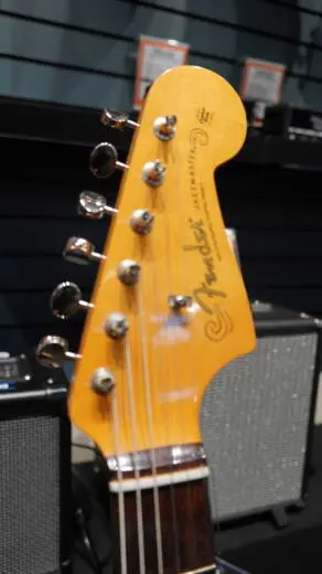 Fender - 014-9110-389 2
