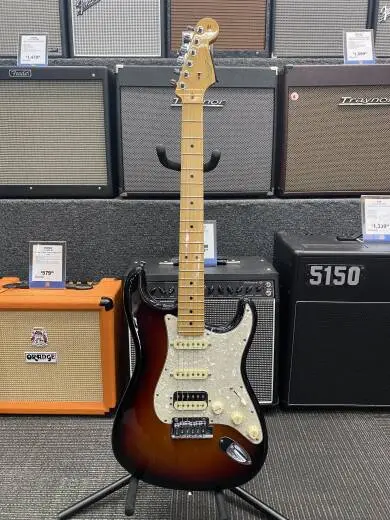 Fender - 11-3112-700