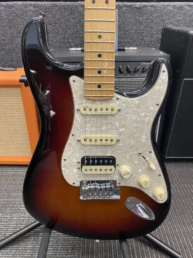 Fender - 11-3112-700 2