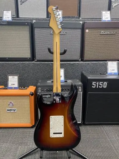 Fender - 11-3112-700 2