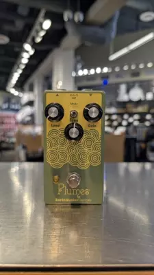 EarthQuaker Devices - EQDPLUM