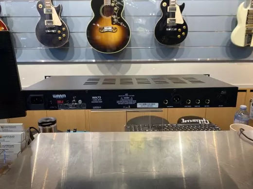 Warm Audio - WA-73 2