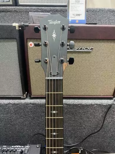 Taylor Guitars - 324CE 2