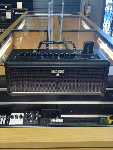 Store Special Product - BOSS - KTN-AIR
