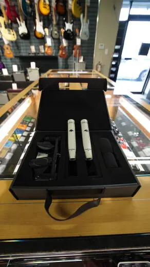 Universal Audio - MIC-UASP-1
