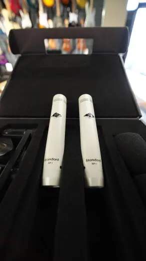 Store Special Product - Universal Audio - MIC-UASP-1