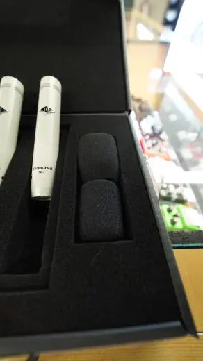 Store Special Product - Universal Audio - MIC-UASP-1