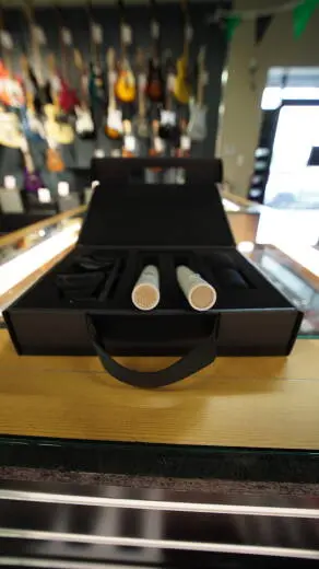 Universal Audio - MIC-UASP-1 2