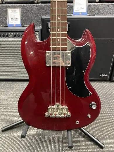 Epiphone - EBB0CHCH 2