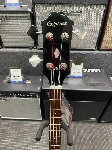 Epiphone - EBB0CHCH 2