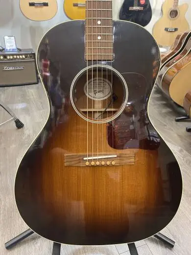 Gibson - ACL018VSNH 2