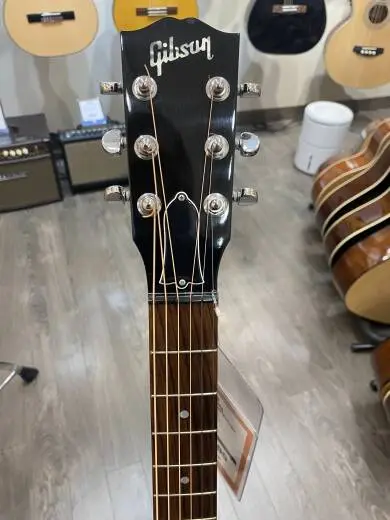 Gibson - ACL018VSNH 2