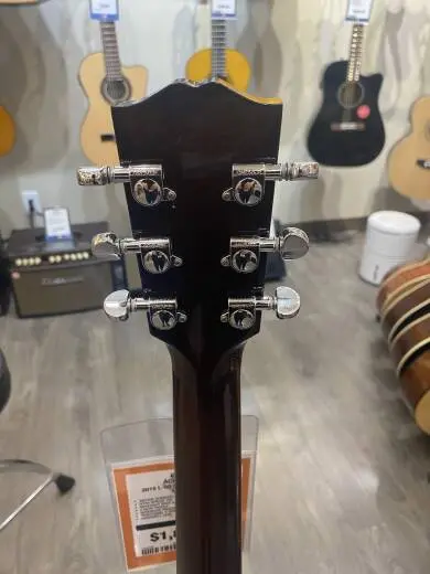 Gibson - ACL018VSNH 2