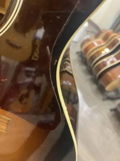 Gibson - ACL018VSNH 2