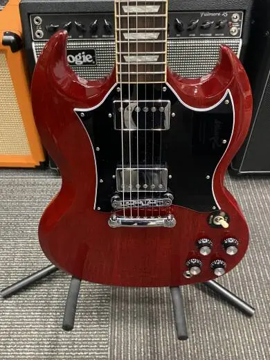 Gibson - SGS00HCCH 2