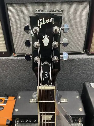 Gibson - SGS00HCCH 2