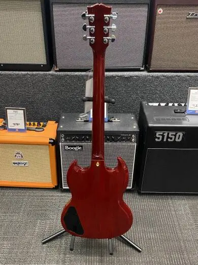 Gibson - SGS00HCCH 2