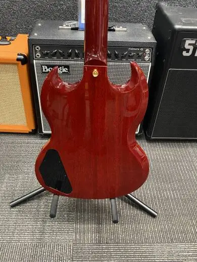 Gibson - SGS00HCCH 2