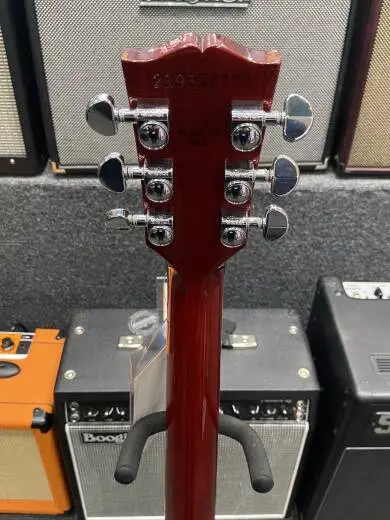 Gibson - SGS00HCCH 2