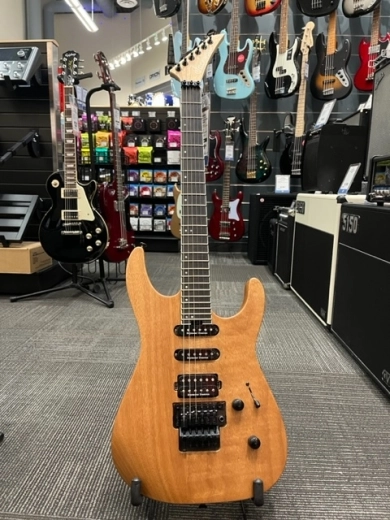 Jackson Guitars - 291-4117-557