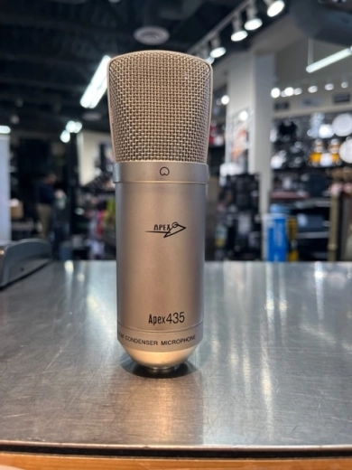 Apex - APEX435