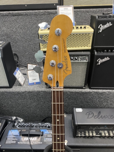 Store Special Product - Fender - 014-0470-558